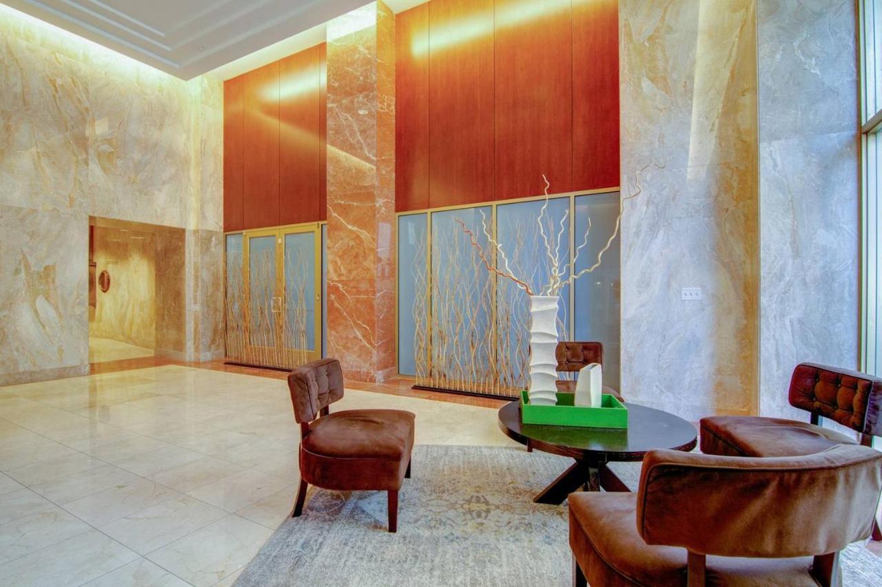 Abode Memphis - Downtown Madison Ave Apartment Luaran gambar