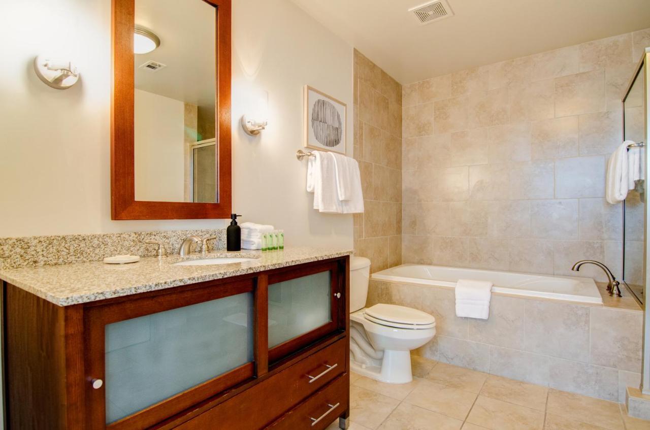 Abode Memphis - Downtown Madison Ave Apartment Luaran gambar