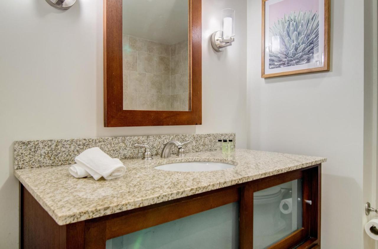 Abode Memphis - Downtown Madison Ave Apartment Luaran gambar