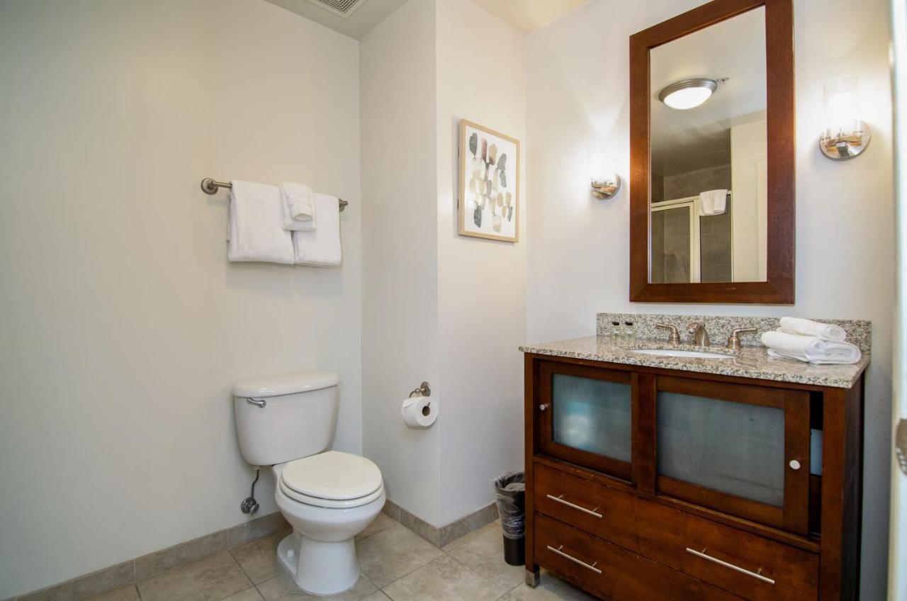 Abode Memphis - Downtown Madison Ave Apartment Luaran gambar